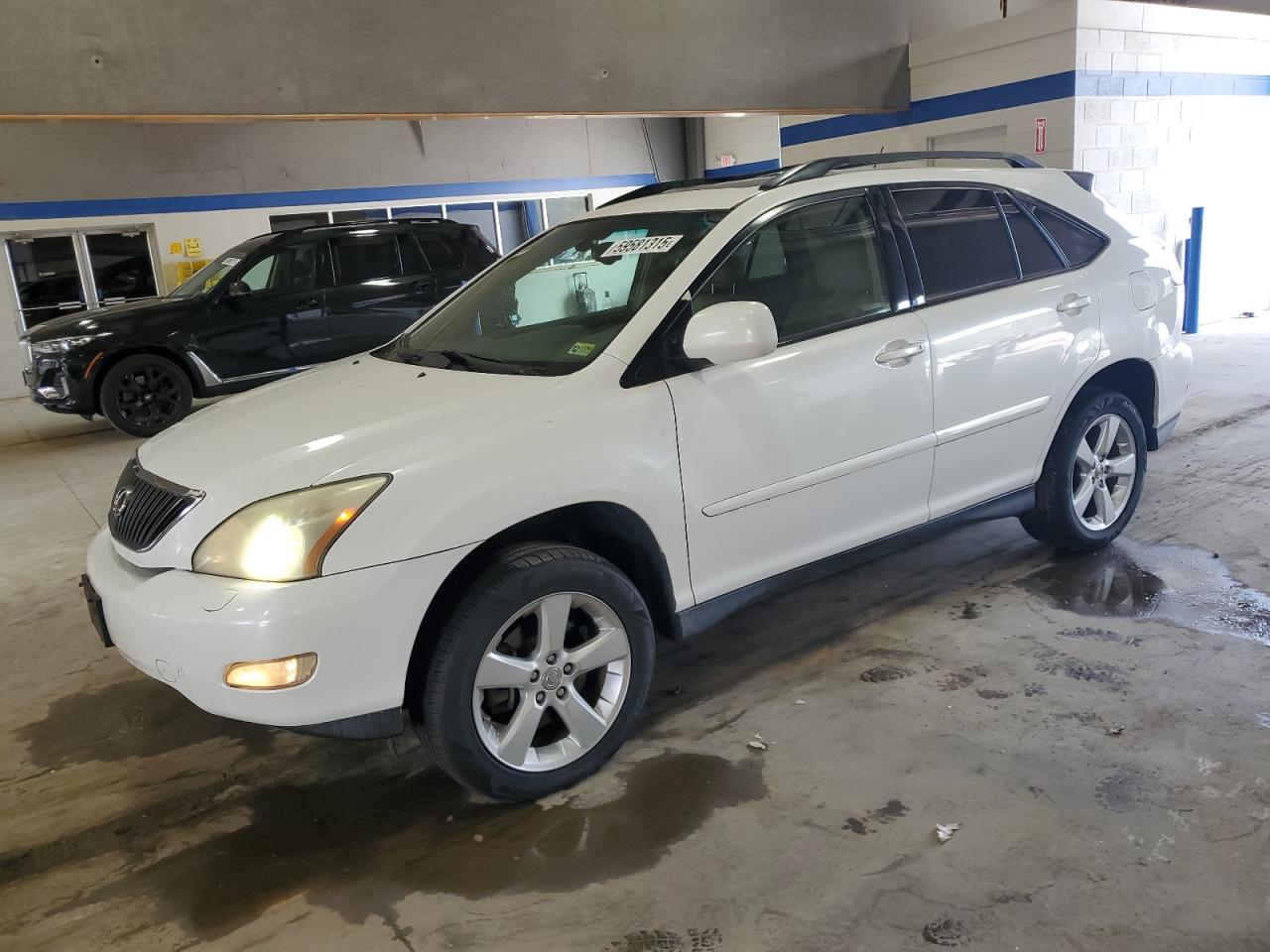 2004 Lexus Rx 330