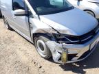 2016 VOLKSWAGEN CADDY C20 for sale at Copart COLCHESTER