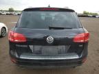 2013 VOLKSWAGEN TOUAREG V6 TDI à vendre chez Copart ON - TORONTO