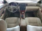 2008 Toyota Corolla Ce   for Sale in Madisonville, TN - Rear End