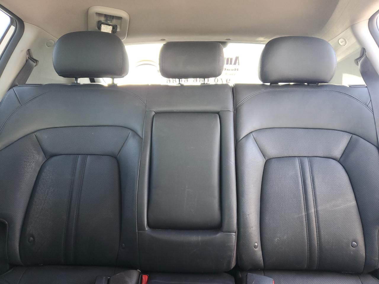 2014 Kia Sportage Sx VIN: KNDPCCA67E7654342 Lot: 62549445