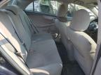 2013 TOYOTA COROLLA BASE   for sale at Copart ON - TORONTO
