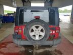 2008 Jeep Wrangler X للبيع في Angola، NY - Normal Wear