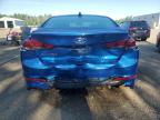 2018 HYUNDAI ELANTRA SEL   à vendre chez Copart ON - COOKSTOWN