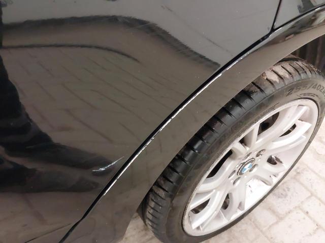 2009 BMW X3 XDRIVE