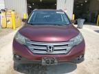 2013 Honda Cr-V Exl for Sale in Columbia, MO - Rear End