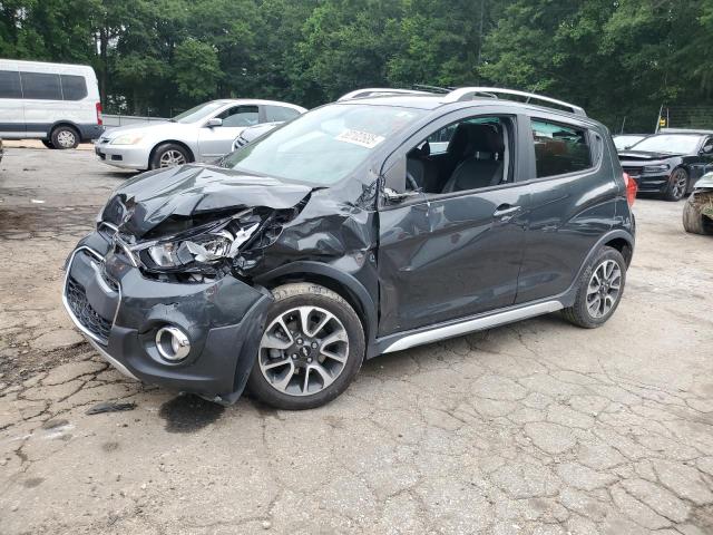 CHEVROLET SPARK ACTI 2021