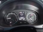 2011 SKODA FABIA VRS for sale at Copart SANDTOFT