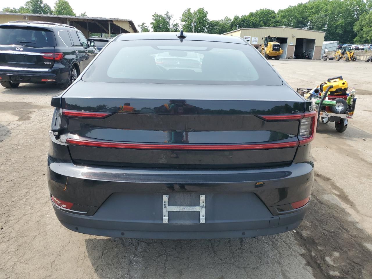 Polestar 2 2022