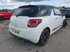 2013 CITROEN DS3 DSTYLE for sale at Copart YORK