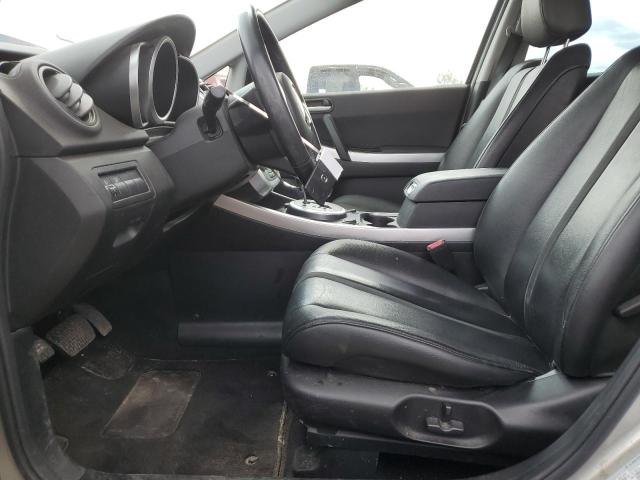 2007 MAZDA CX-7 