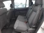 2011 VAUXHALL ZAFIRA EXCLUSIV  for sale at Copart WESTBURY