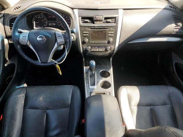  NISSAN ALTIMA 2013 Biały