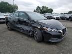 2023 Nissan Sentra Sv იყიდება East Granby-ში, CT - Front End