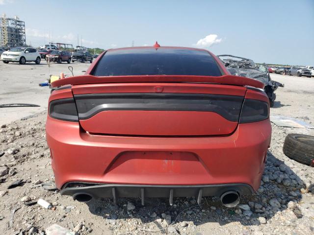  DODGE CHARGER 2015 Burgundy