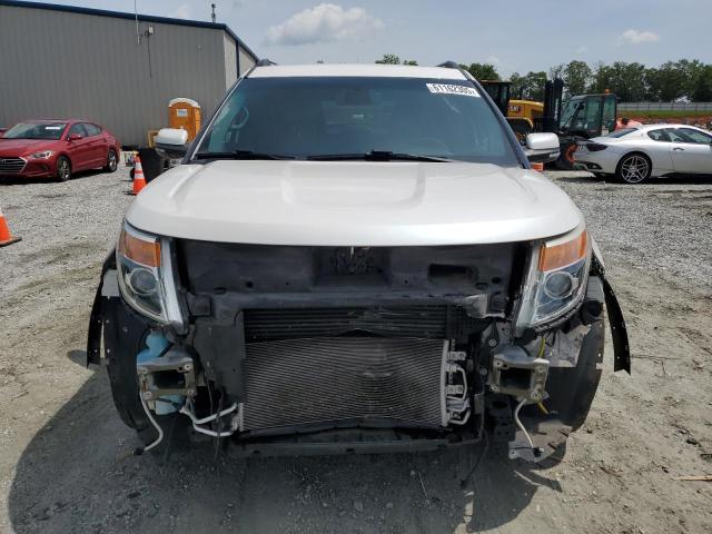 Parquets FORD EXPLORER 2015 White