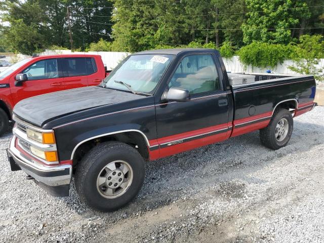 1997 Chevrolet Gmt-400 K1500