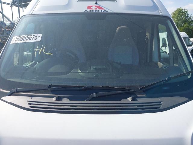 2019 CITROEN RELAY 35 H
