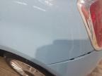 2011 FIAT 500 POP for sale at Copart EAST KILBRIDE