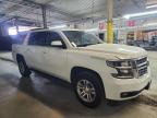 2017 Chevrolet Suburban K1500 Lt   de vânzare în Fort Wayne, IN - Mechanical
