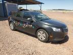 2014 Chevrolet Cruze Ls for Sale in Phoenix, AZ - Normal Wear