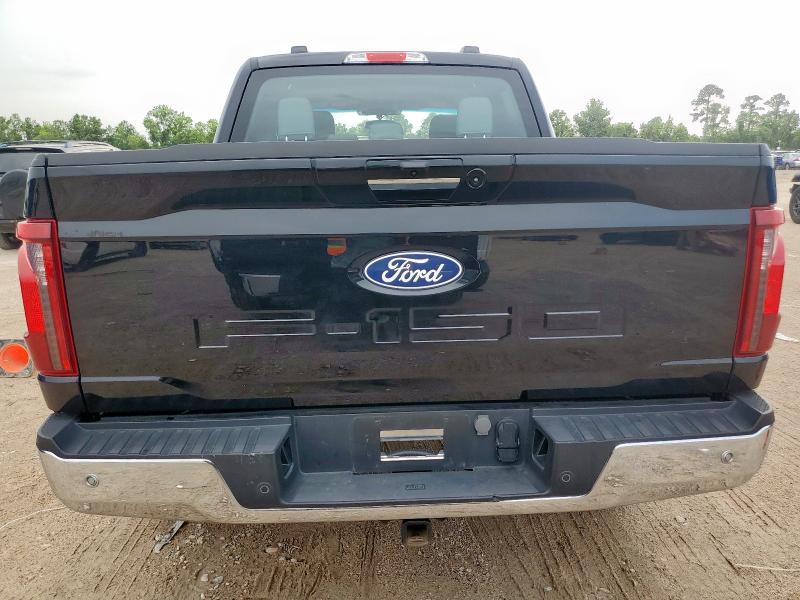 2024 FORD F150 XLT  
