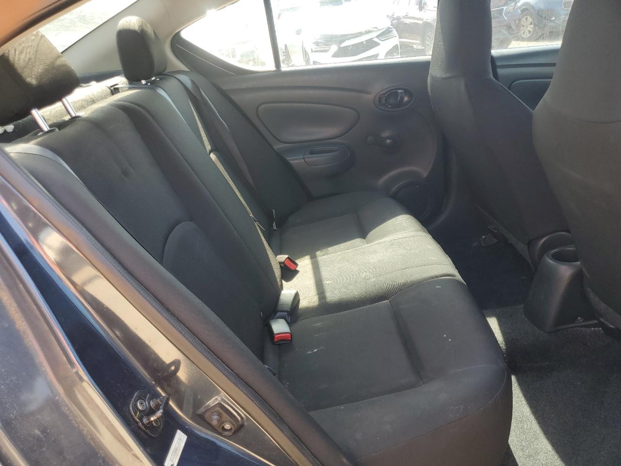 2016 Nissan Versa S VIN: 3N1CN7AP6GL885369 Lot: 61986545