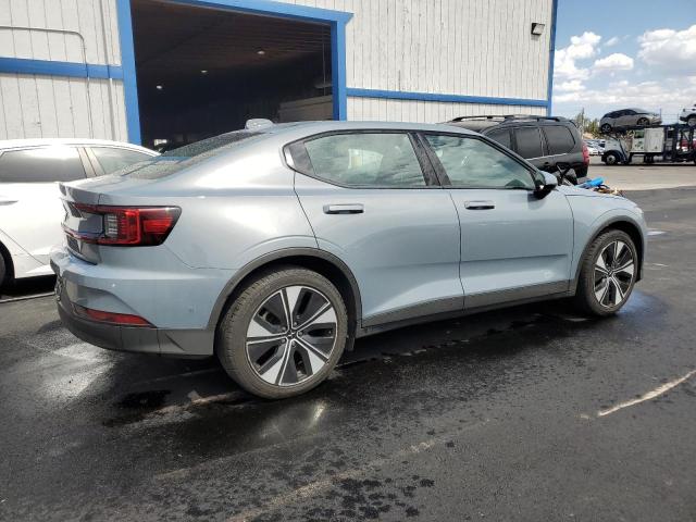  POLESTAR 2 2023 Szary
