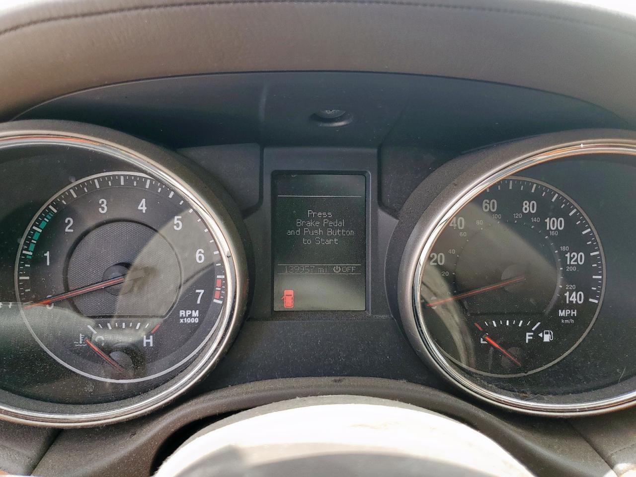 2012 Jeep Grand Cherokee Overland VIN: 1C4RJECG2CC290920 Lot: 62533575