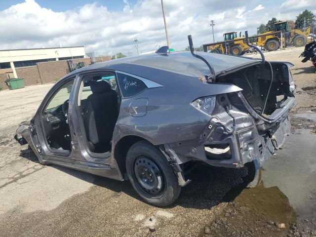  HONDA ACCORD 2020 Szary