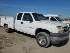 2006 Chevrolet Silverado C2500 Heavy Duty for Sale in Fresno, CA - Minor Dent/Scratches