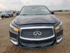 2019 Infiniti Qx60 Luxe за продажба в Houston, TX - Side