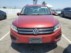 2016 Volkswagen Tiguan S за продажба в Van Nuys, CA - Minor Dent/Scratches