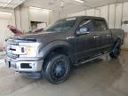 2018 Ford F150 Supercrew   продається в Madisonville, TN - Rear End