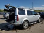 2016 Land Rover Lr4 Hse Luxury for Sale in Littleton, CO - Rear End