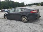 2014 FORD FUSION SE for sale at Copart GA - FAIRBURN