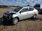 2019 Nissan Versa S for Sale in Woodhaven, MI - Front End