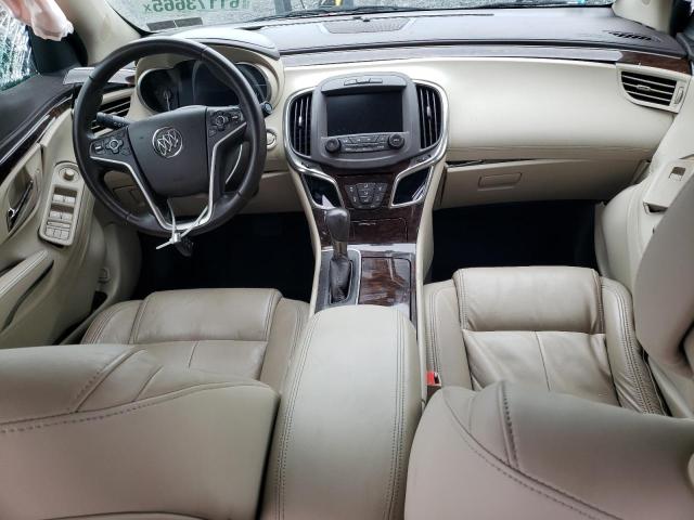  BUICK LACROSSE 2014 Brązowy