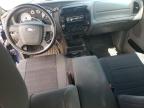 2011 Ford Ranger Super Cab na sprzedaż w Albuquerque, NM - Undercarriage