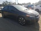 2012 Honda Civic Lx   იყიდება Greenwell Springs-ში, LA - Rear End