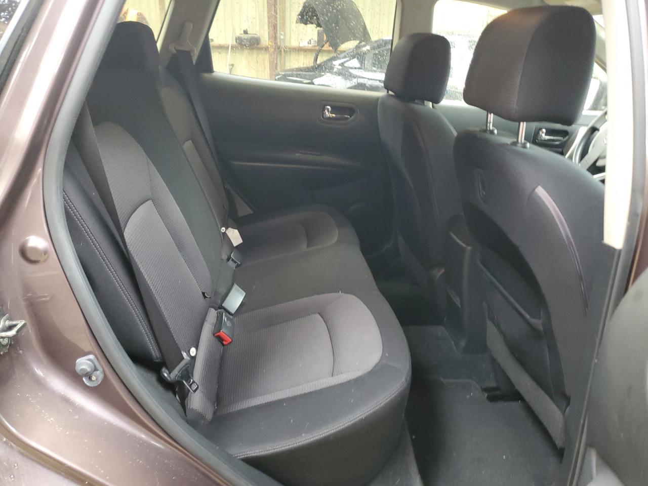2009 Nissan Rogue S VIN: JN8AS58V19W183046 Lot: 62127175