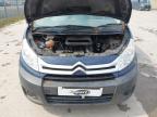 2012 CITROEN DISPATCH 1 for sale at Copart YORK