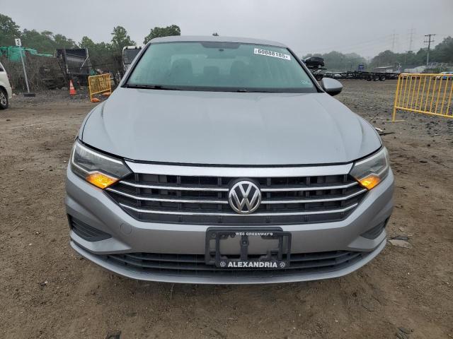  VOLKSWAGEN JETTA 2019 Silver
