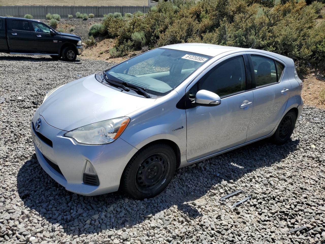 2013 Toyota Prius C for Sale in Reno, NV - Mechanical