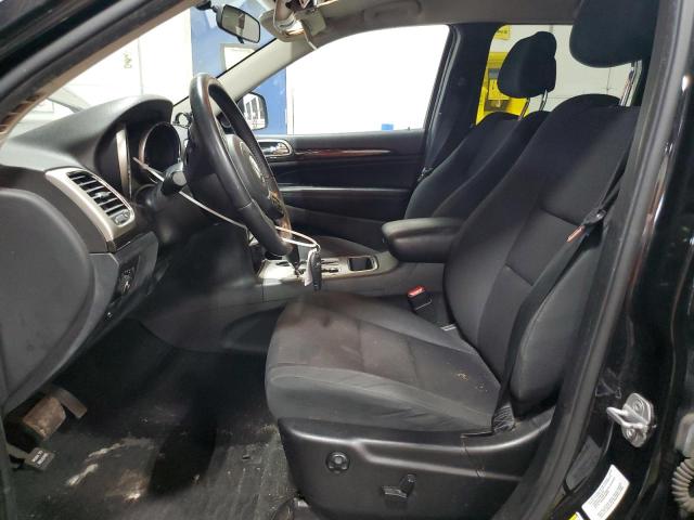  JEEP GRAND CHER 2013 Черный