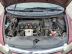 2008 Honda Civic Lx   за продажба в Graham, WA - Rear End