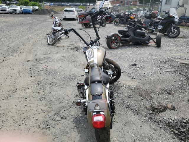 2007 HARLEY-DAVIDSON XL1200 C  