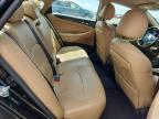 2012 Hyundai Sonata Gls de vânzare în Gainesville, GA - Side