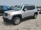 2018 Jeep Renegade Latitude for Sale in West Warren, MA - Front End