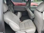 2015 TOYOTA SIENNA XLE   for sale at Copart NY - NEWBURGH